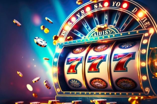 a80111 Slot ဂိမ်း symbols jackpot နှင့် reels