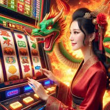 A80111 Myanmar နှင့် ချင်္လုံး theme slot game