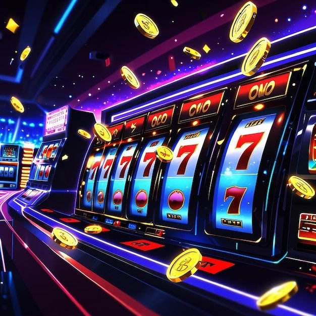 Classic 3-Reel Slot ဂိမ်း မြန်မာ