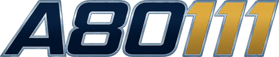 a80111 Logo